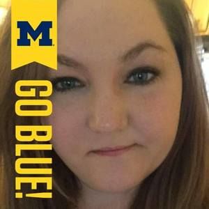 Meet your Posher, Vanessa