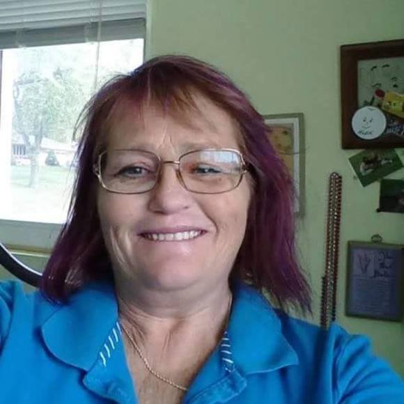 Meet your Posher, Sherry