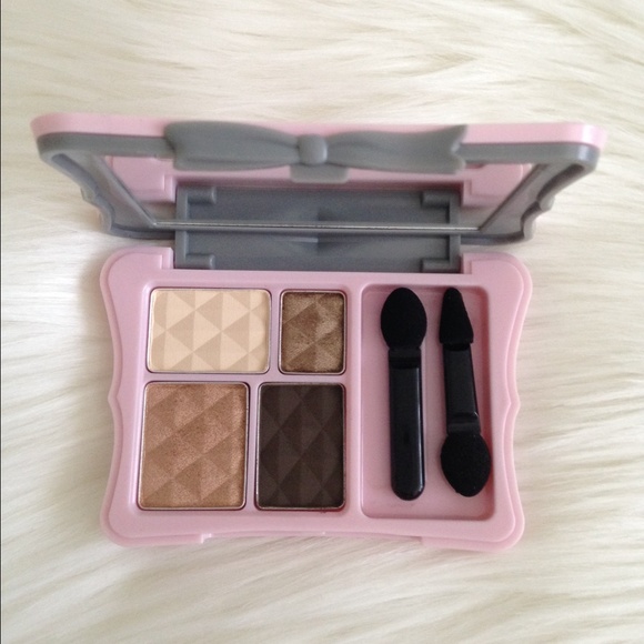 Etude House Eyeshadow