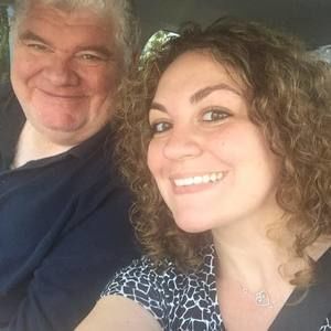 Meet your Posher, Angelina