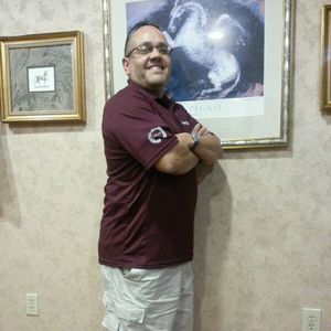 Meet your Posher, Salvi