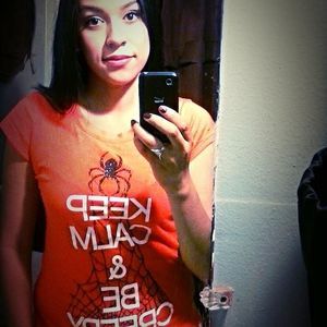 Meet your Posher, Jackie