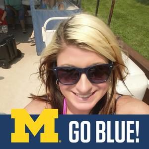 Meet your Posher, Katy