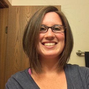 Meet your Posher, Kari