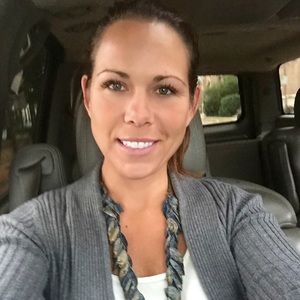 Meet your Posher, Amy