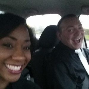 Meet your Posher, Alexandria