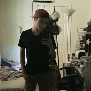 Meet your Posher, Joel