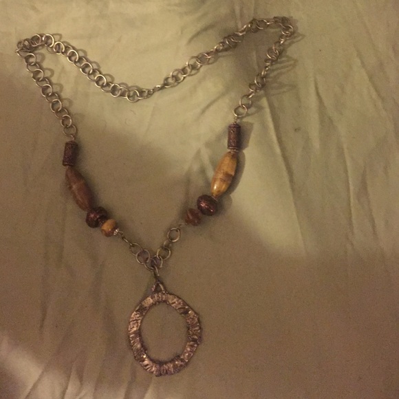 Necklace - Picture 2 of 2