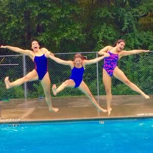 Meet your Posher, Allissa