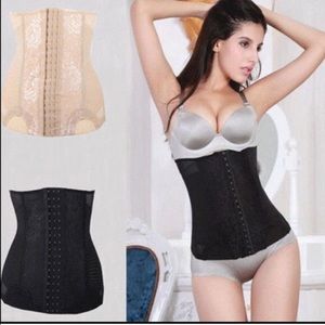 Waist shaper griddle