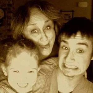 Meet your Posher, Adam