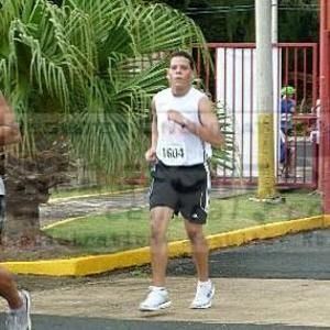 Meet your Posher, Juan