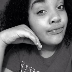 Meet your Posher, Kaylee