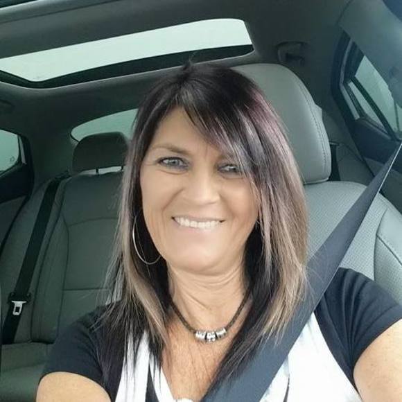 Meet your Posher, Terri