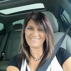 Meet your Posher, Terri