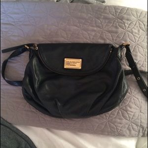Marc by Marc Jacobs Classic Q Natasha Crossbody