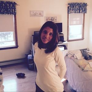 Meet your Posher, Jill