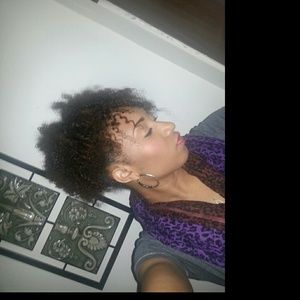 Meet your Posher, Ashley