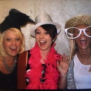 Meet your Posher, Debbie