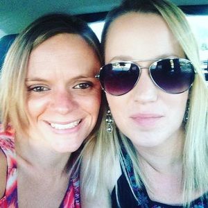 Meet your Posher, Shannon