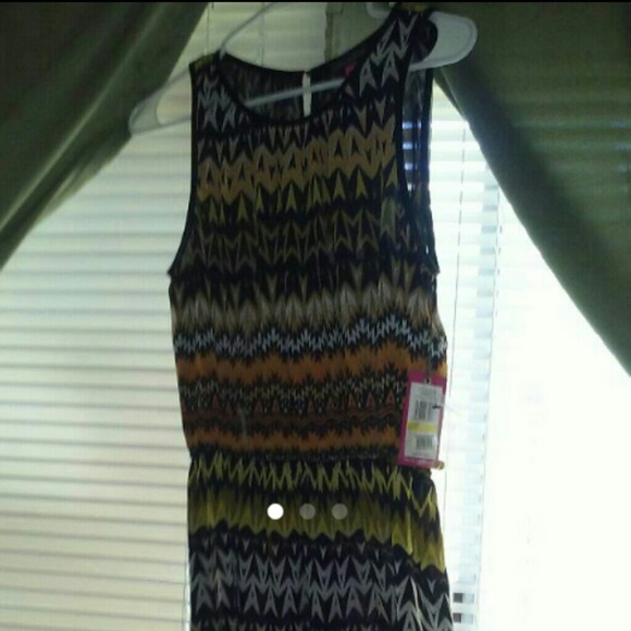 Vince Camuto Designer Dress size M