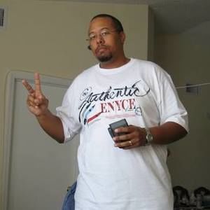 Meet your Posher, Ronald