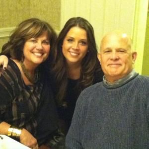 Meet your Posher, Paige