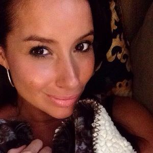 Meet your Posher, April