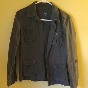 Gap Jacket
