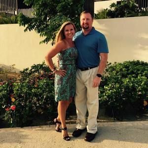 Meet your Posher, Misty