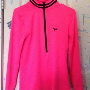 ❤️VS PINK ULTIMATE JACKET❤️