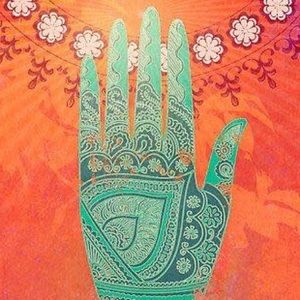 Meet your Posher, Maria