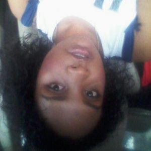 Meet your Posher, Mariah