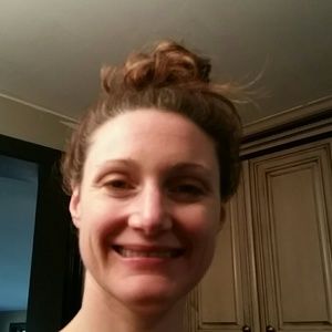 Meet your Posher, Jeanne