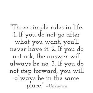 SOME0NE once Told Me>FREE Advice = THE BEST ADVICE