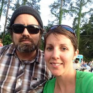 Meet your Posher, Sharon