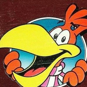 Meet your Posher, Kookoo