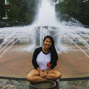 Meet your Posher, Amy