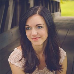 Meet your Posher, Rochelle