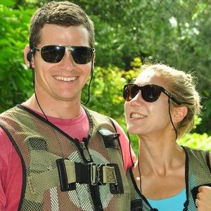 Meet your Posher, Jenna