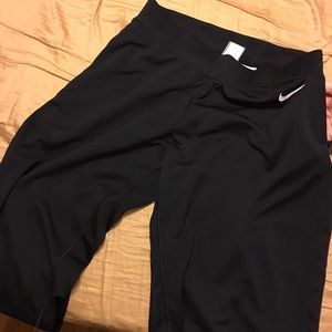 Nike loose fit pants