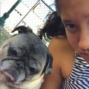 Meet your Posher, Kimberly