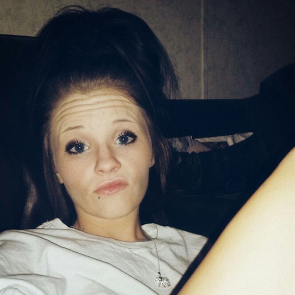 Meet your Posher, Alli - Picture 1 of 1