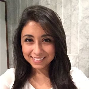 Meet your Posher, Patricia
