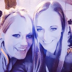 Meet your Posher, Tiana