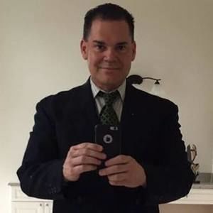 Meet your Posher, Richard