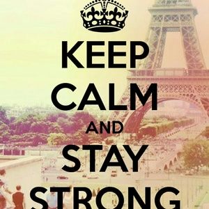 Meet your Posher, Dorca