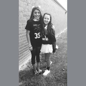 Meet your Posher, Alexis