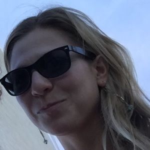 Meet your Posher, Kate