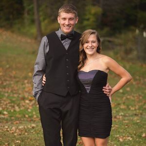 Meet your Posher, Tara